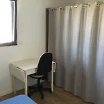 Maison 2ch, Parking, à 10min De Bx, Calme Mérignac