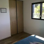 Maison 2ch, Parking, à 10min De Bx, Calme Casa de Férias Mérignac