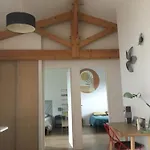 Maison 2ch, Parking, à 10min De Bx, Calme Casa de Férias Mérignac