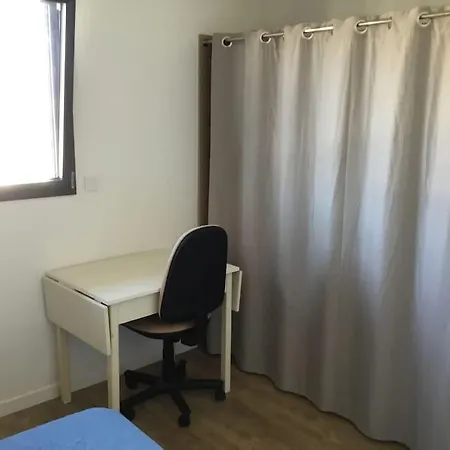 Maison 2ch, Parking, A 10min De Bx, Calme Mérignac
