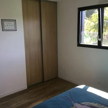 Maison 2ch, Parking, A 10min De Bx, Calme Hébergement de vacances Mérignac