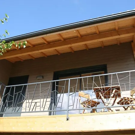 度假居 Maison 2ch, Parking, A 10min De Bx, Calme